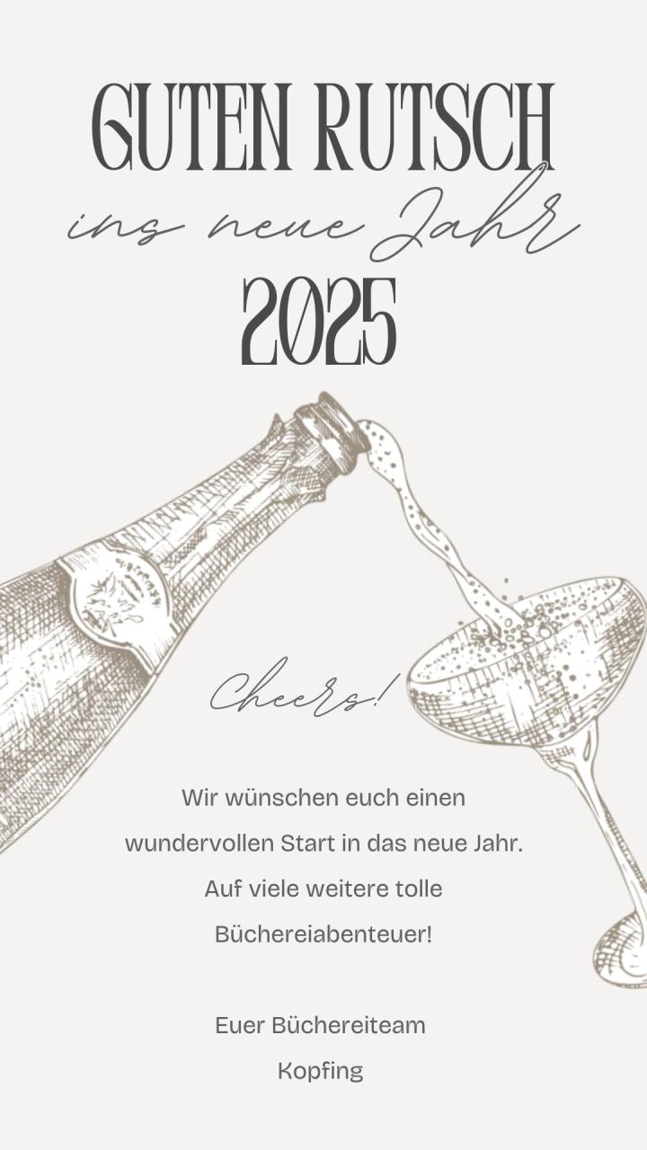 Guten Rutsch