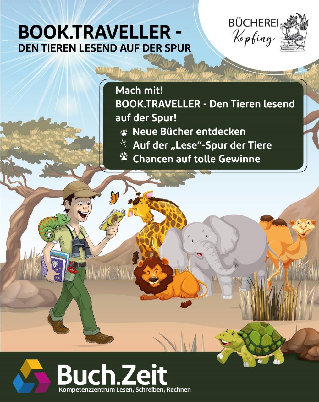 Book.Traveller
