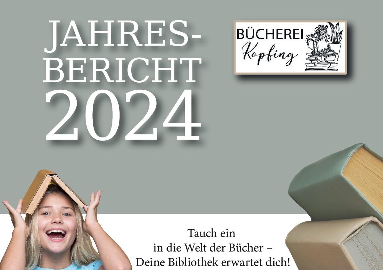 Jahresbericht