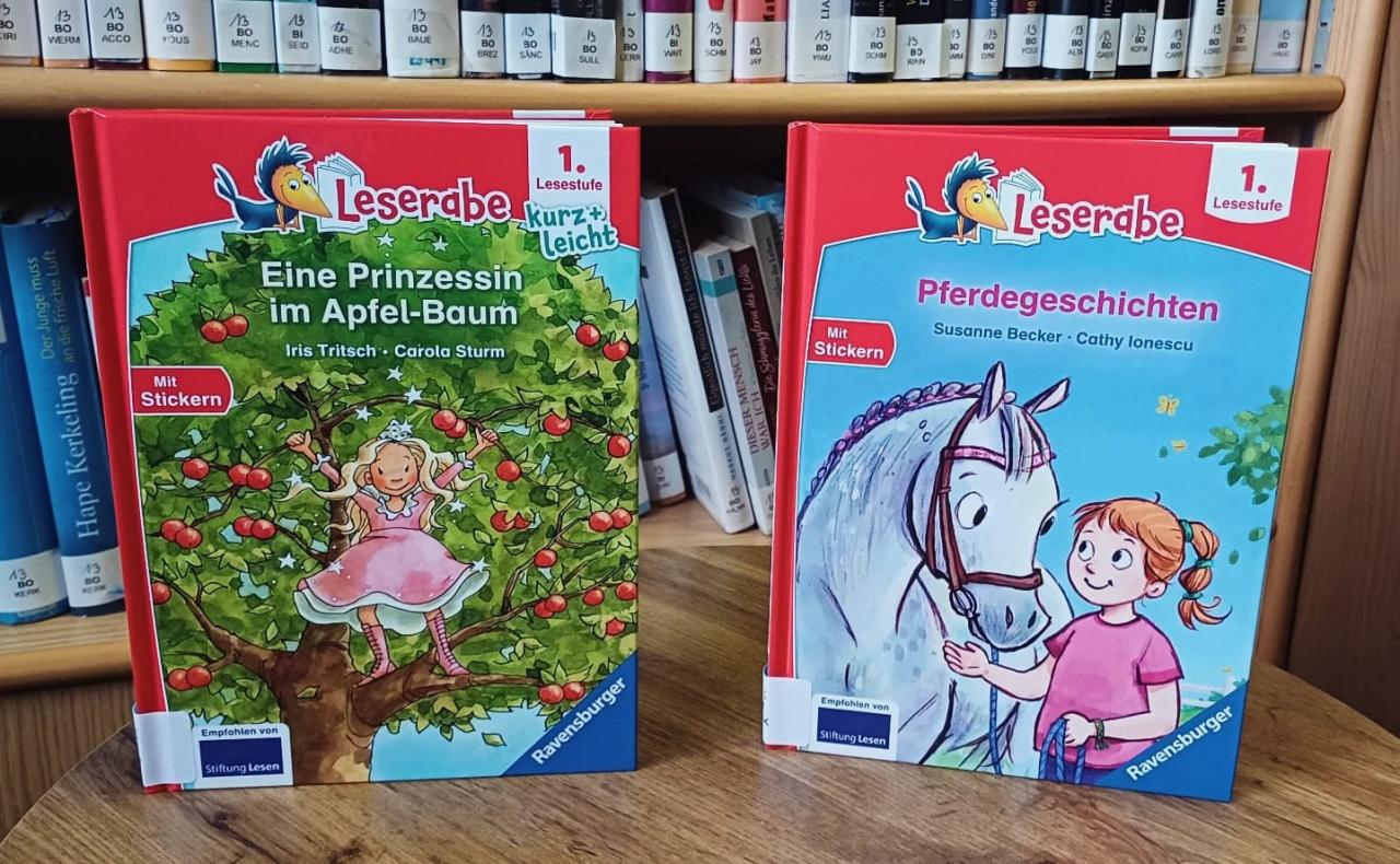 Buch Eine Prinzessin im Apfelbaum + Pferdegeschichten