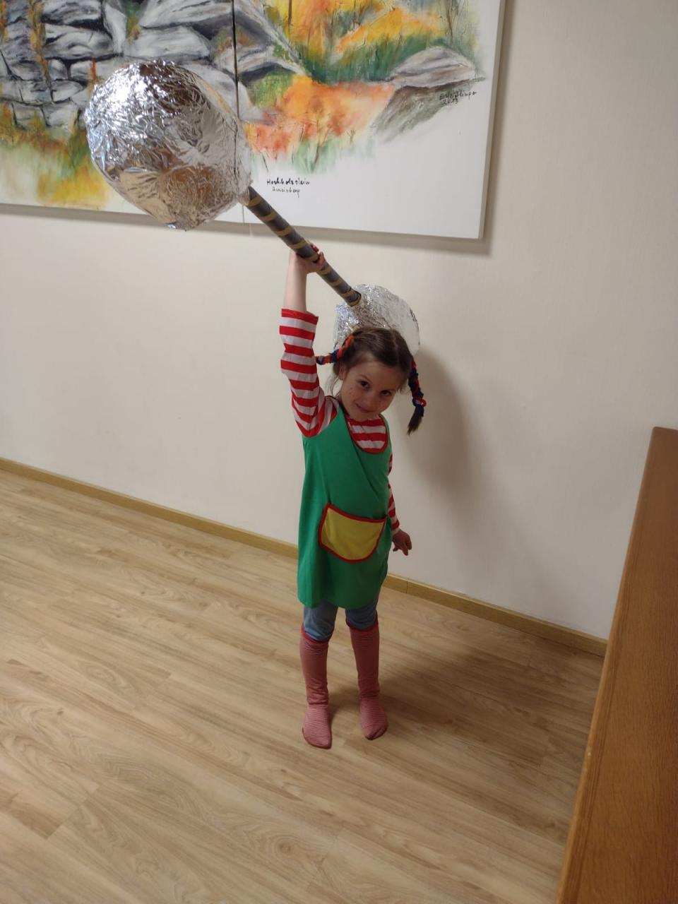 Lange Nacht der BibilOÖtheken
