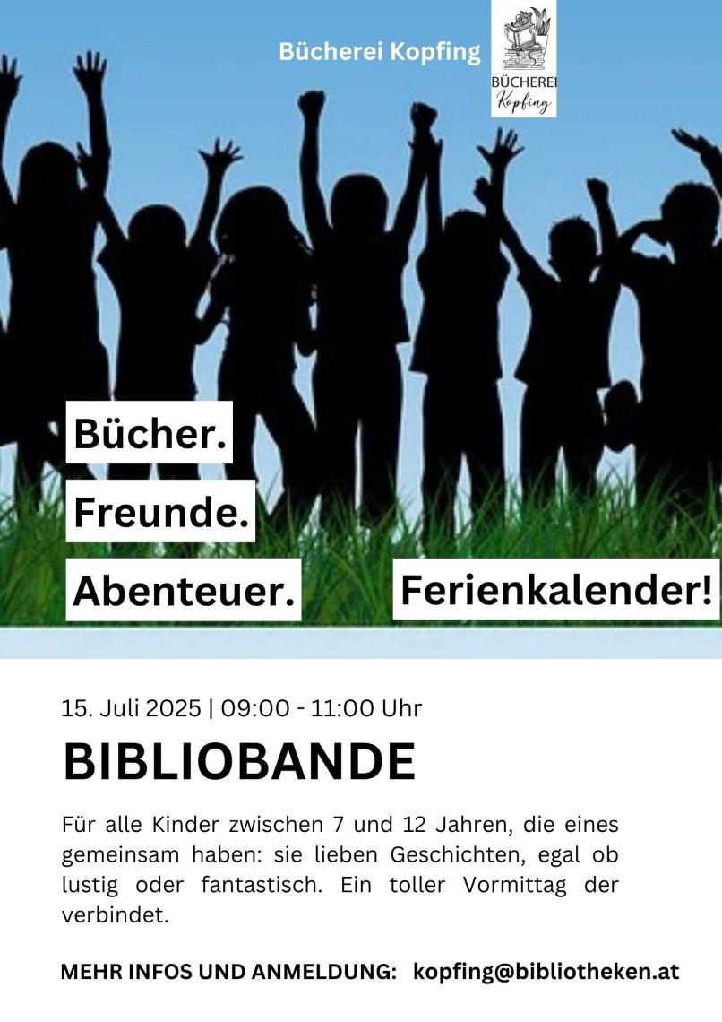 Bibliobande