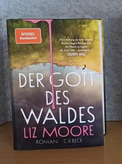 Buch des Monats