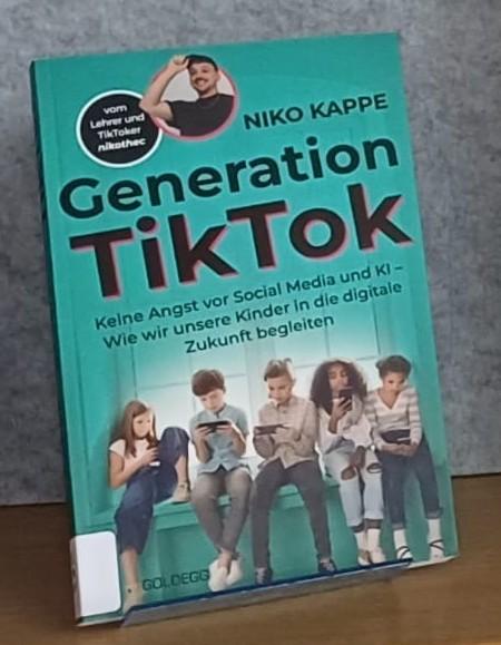 Buch des Monats