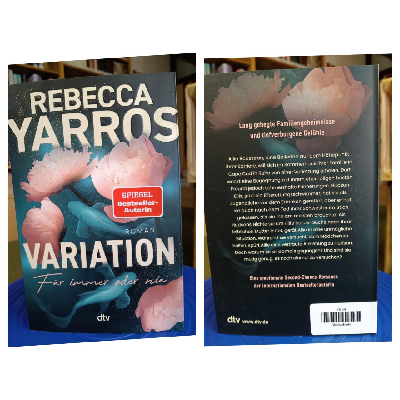 Buch Variation