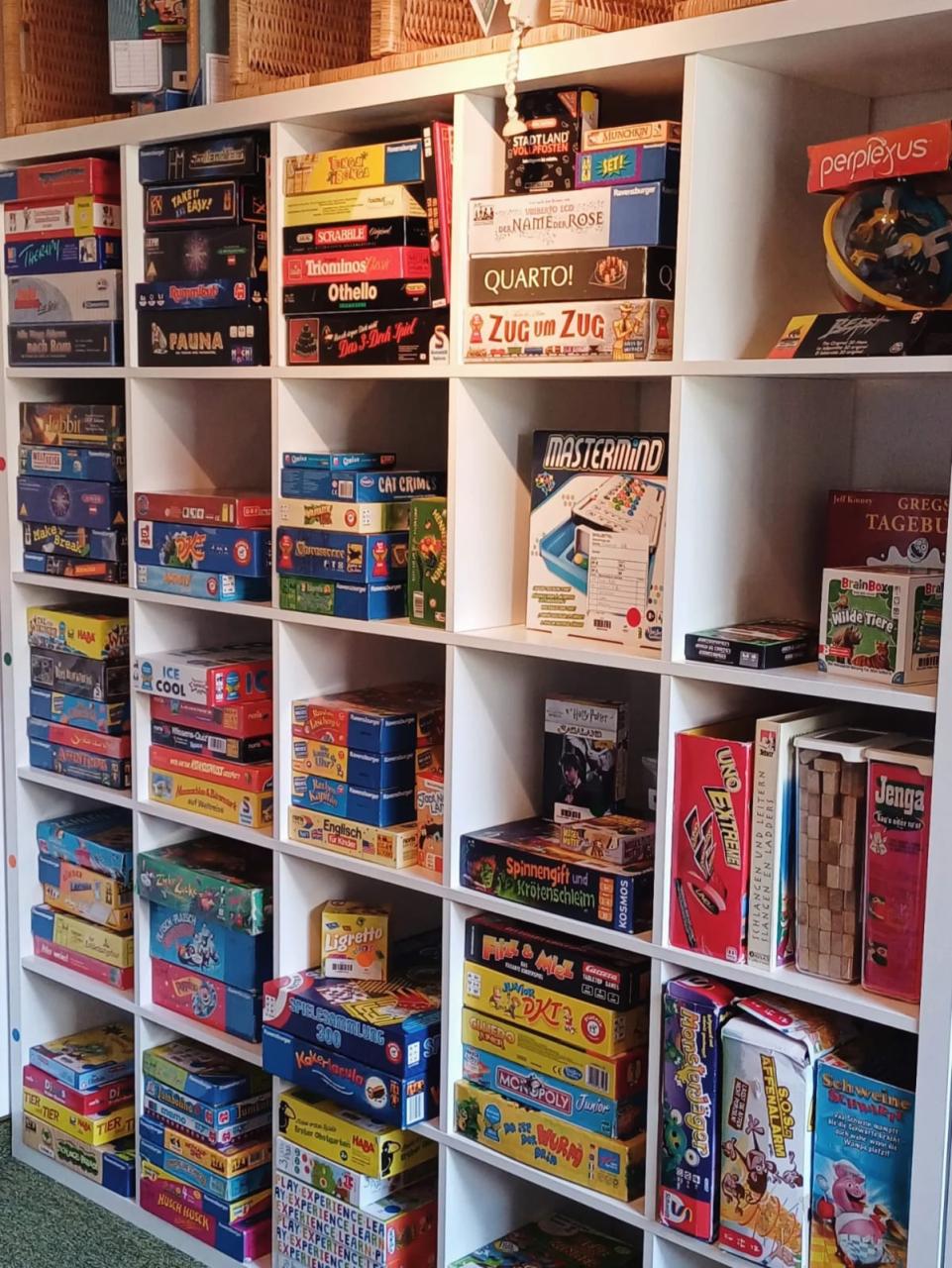 Spieleregal 