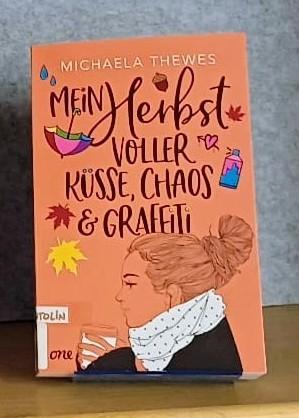 Buch des Monats