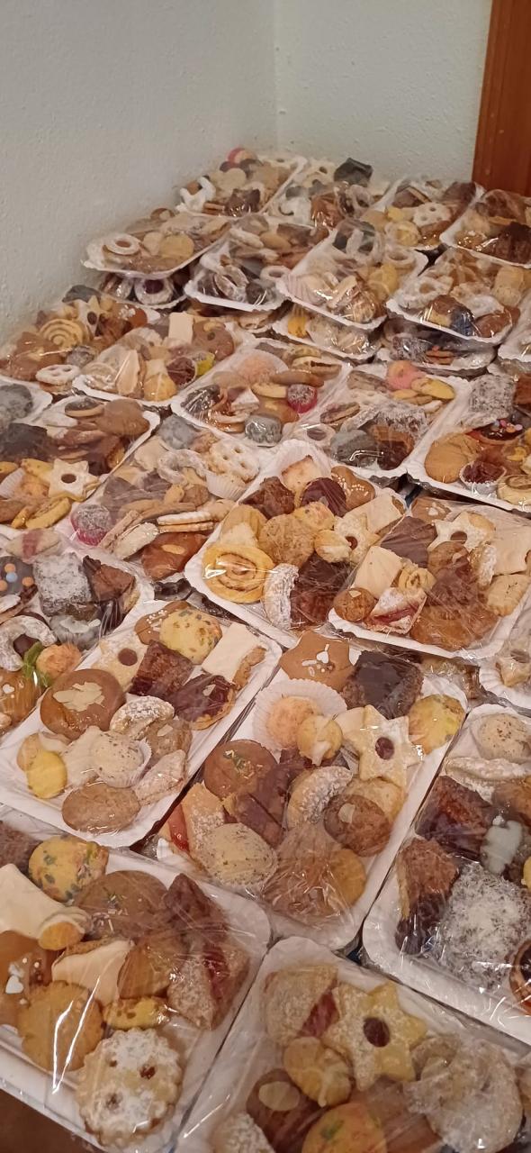 Buchausstellung 2025