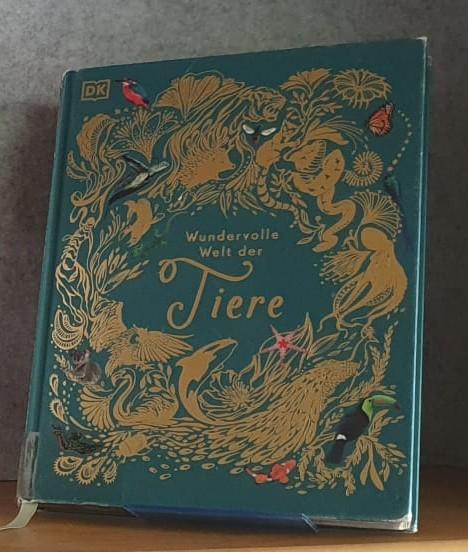 Buch des Monats