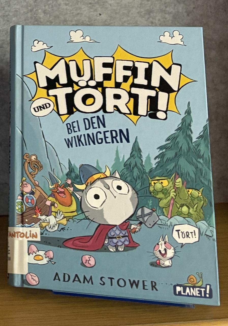 Buch des Monats