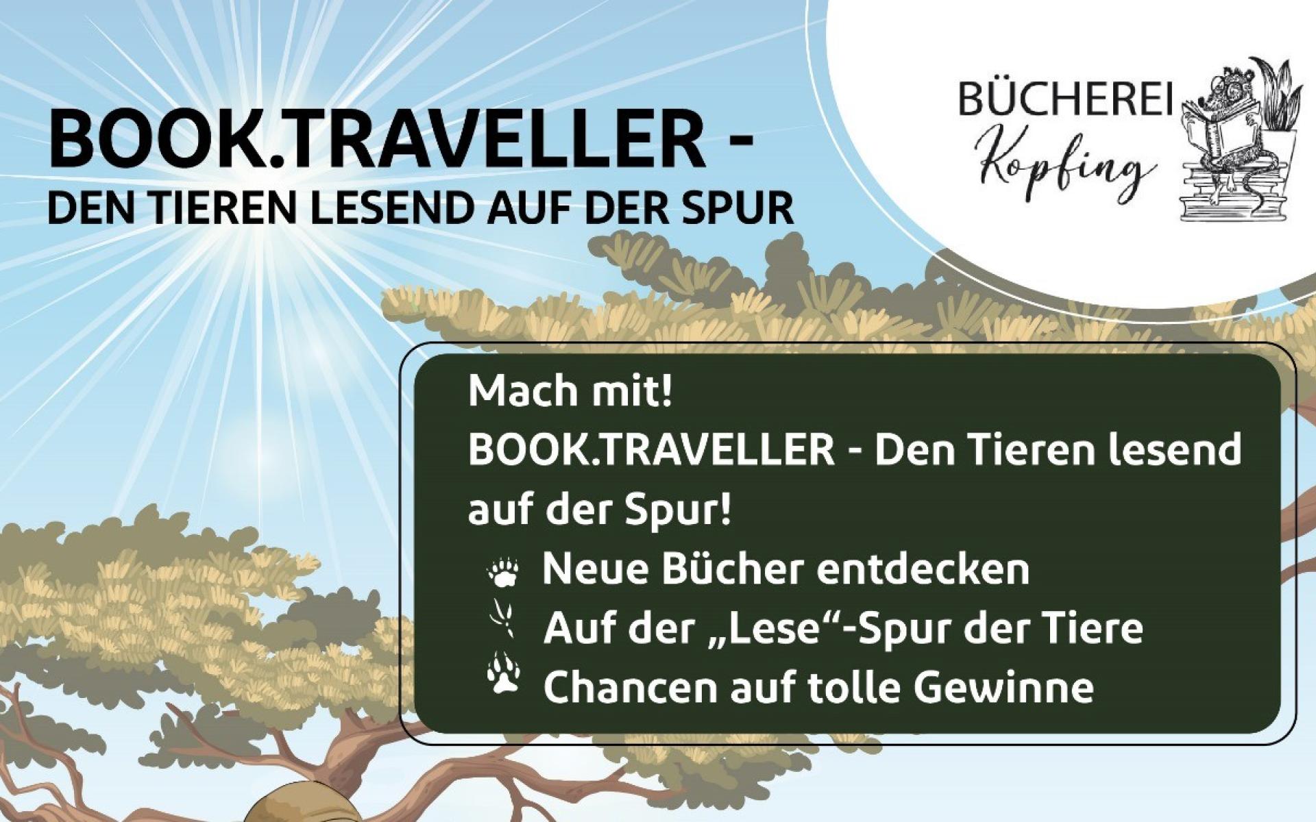 Book.Traveller