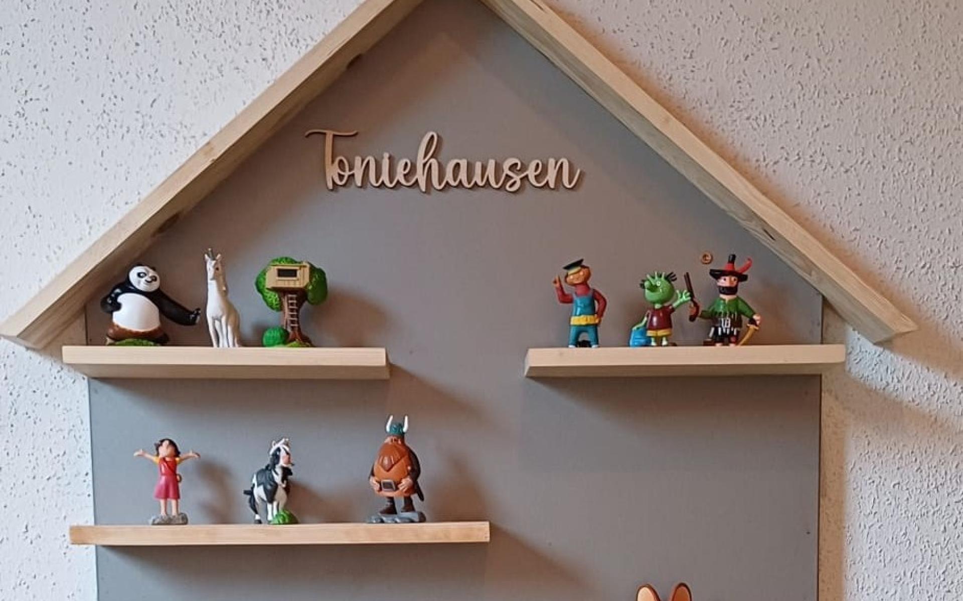 Toniehausen