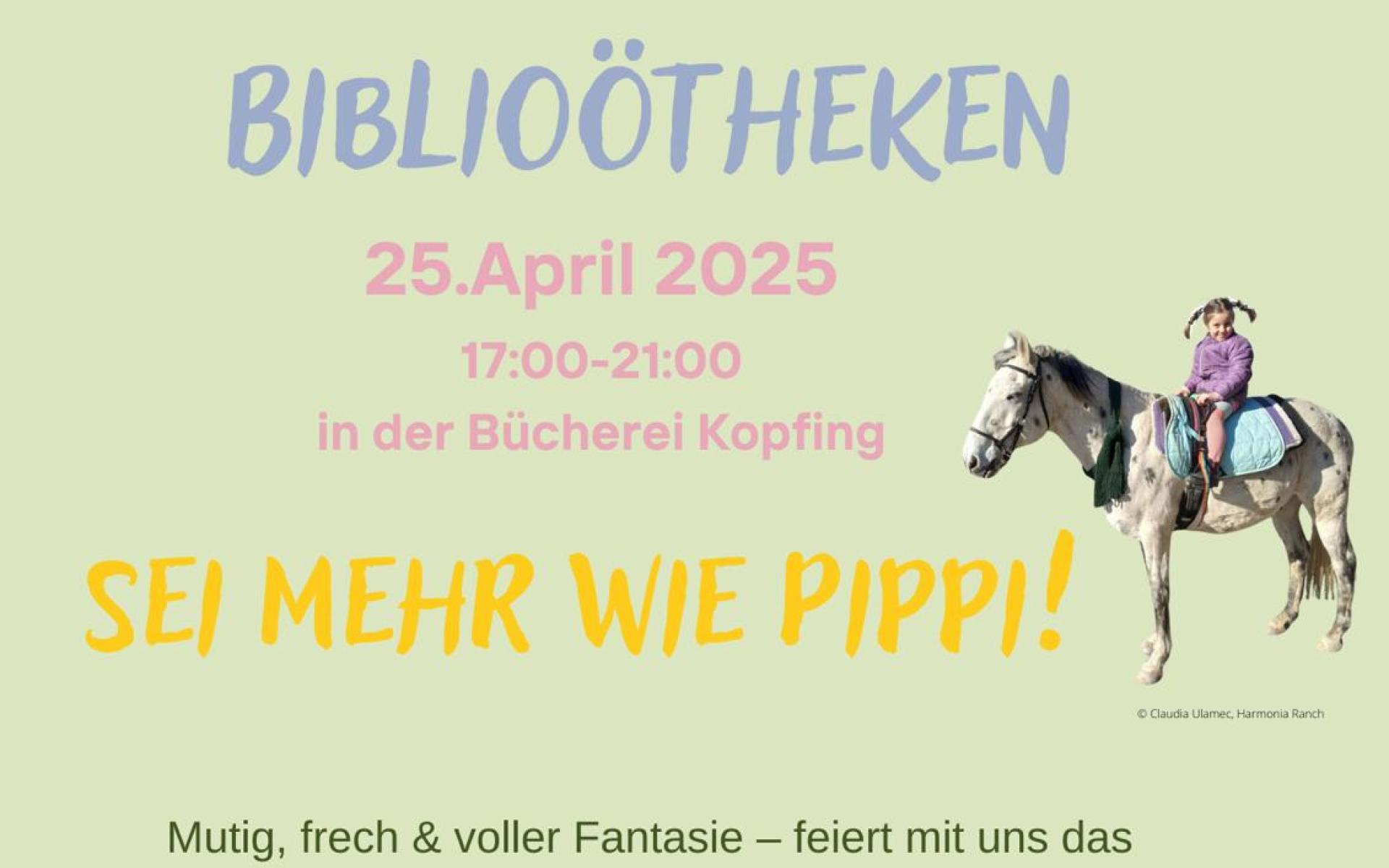 Flyer Lange Nacht