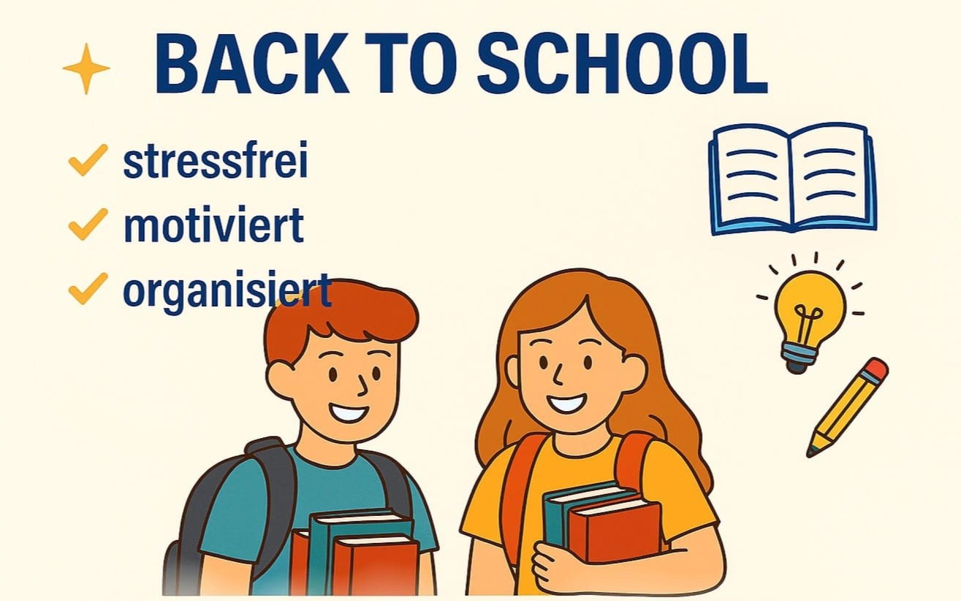 Back to School