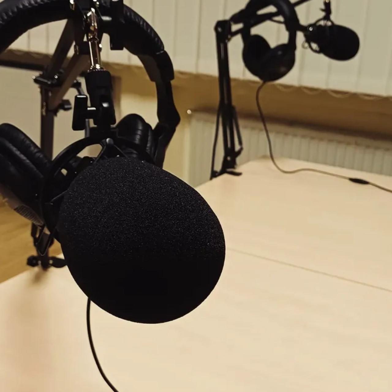 Podcast Mikro
