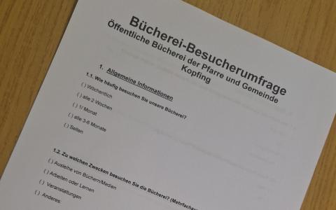 Umfrage