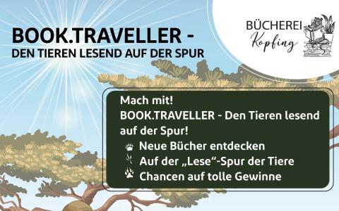 Book.Traveller