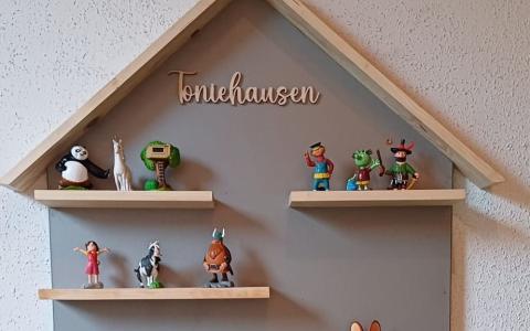 Toniehausen